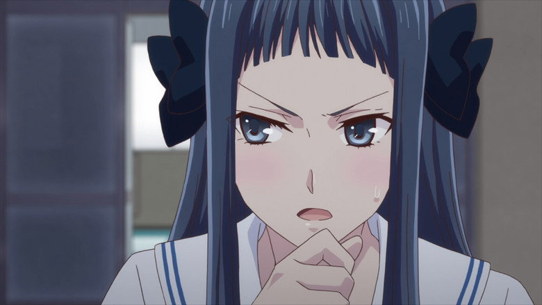 Fruit Basket Episode 1 Vf