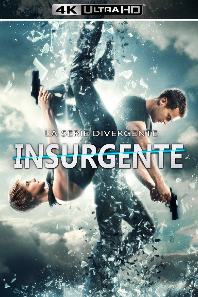 Póster la Película
