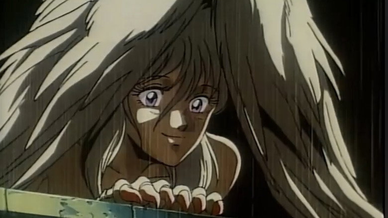 Demon Hunter Makaryūdo image 9