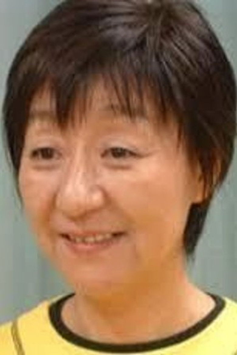 Natsuko Sebata portrait image