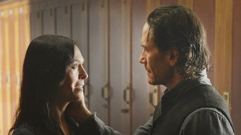 Still from Helix - ซีซัน 2 ตอน 12