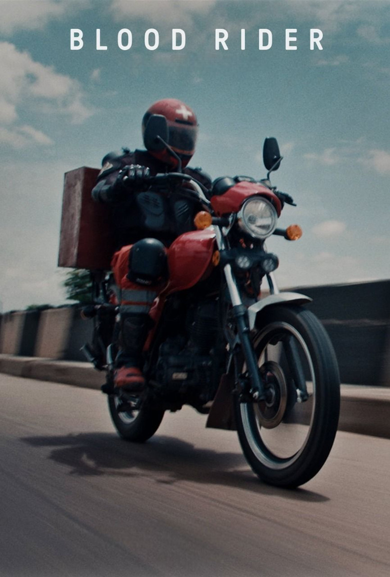 Imatge de Blood Rider