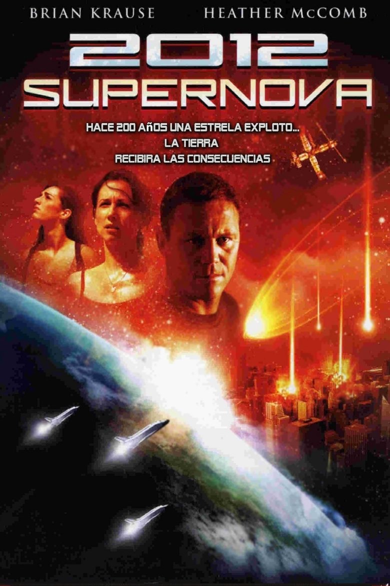 2012: Supernova