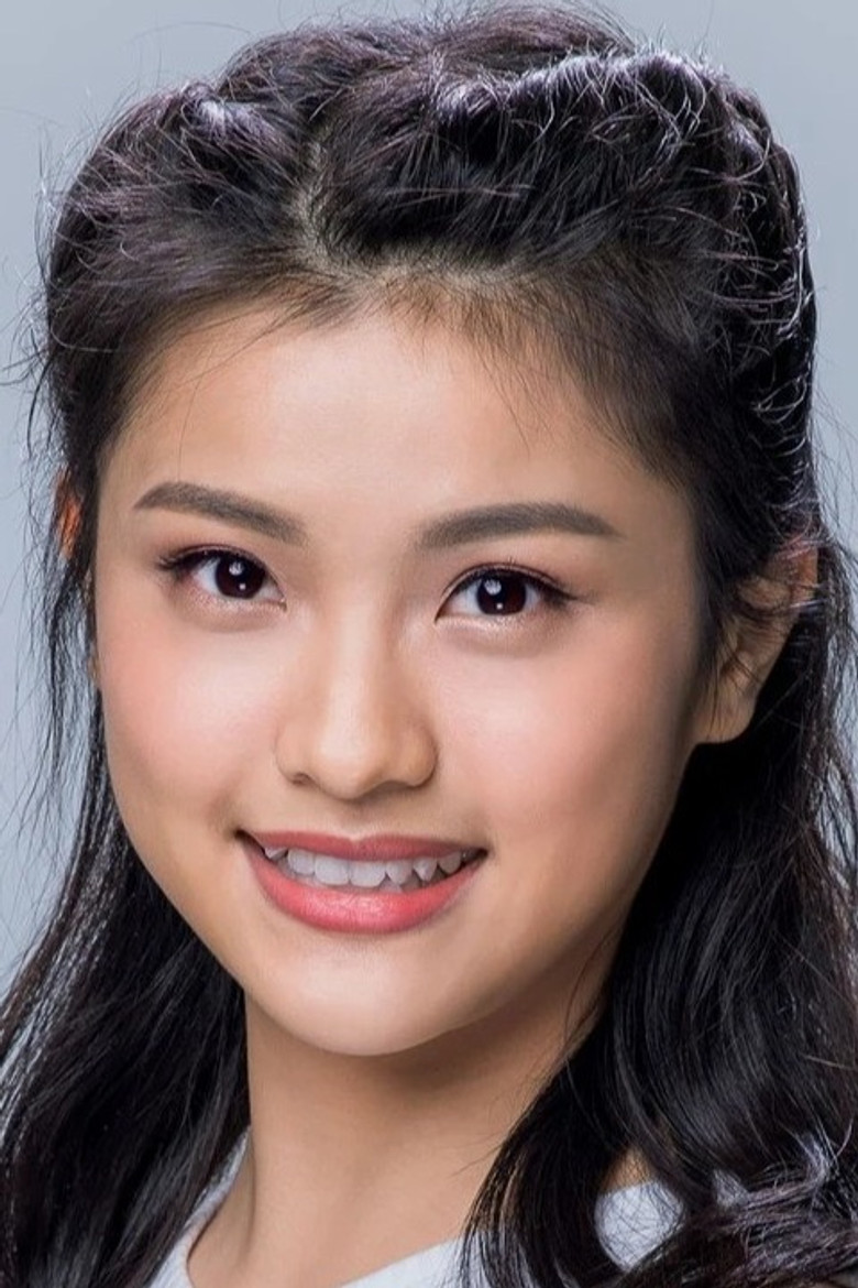 Rosanna Tse portrait