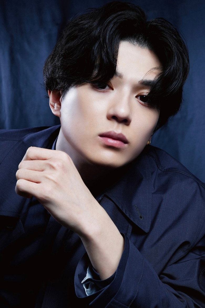 Mackenyu photo