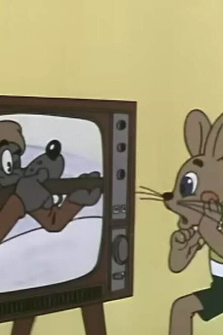 Imatge de Ну, погоди! Телевыпуск 2