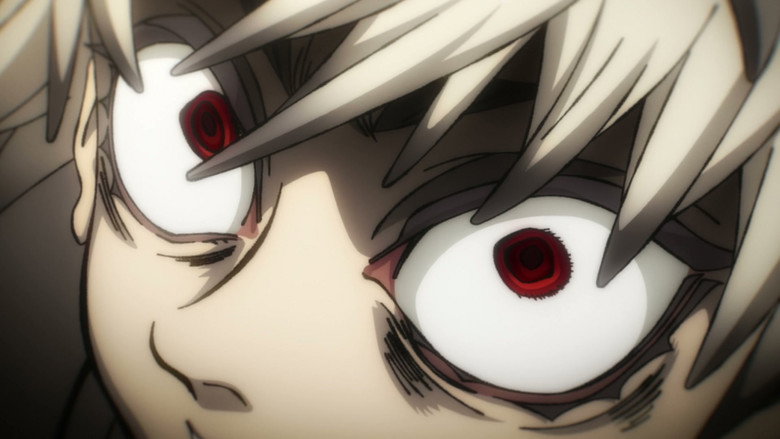 Still from Gachiakuta - Season 1 Episode 11