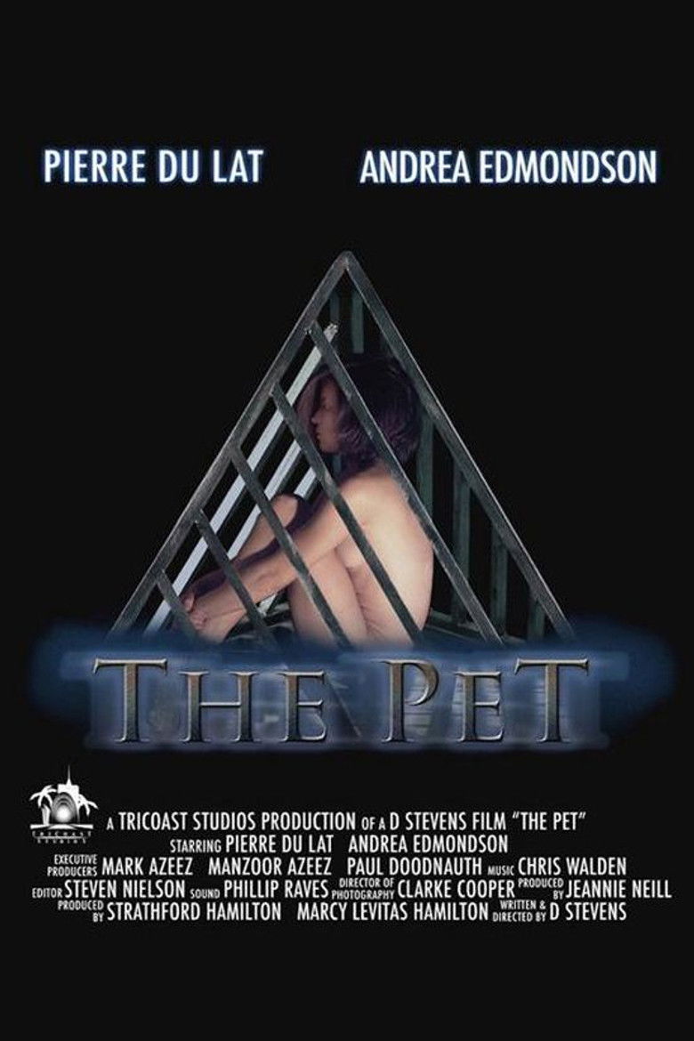 Imatge de The Pet