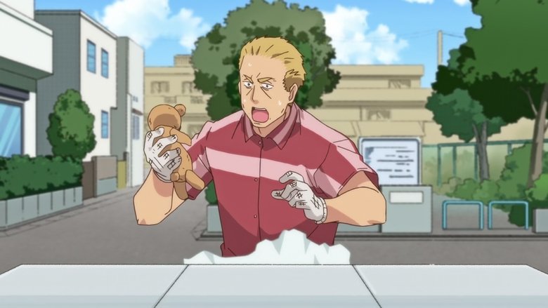 Still image for Chio's School Road season 1 episode 24: Thousand Spring Still image for Chio's School Road season 1 episode 24: Thousand Spring