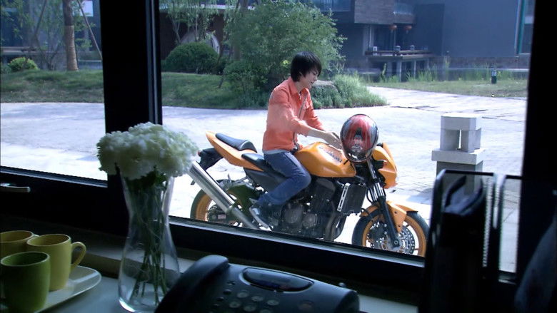 Still image for Armor Hero XT season 1 episode 7: Episode 7 Still image for Armor Hero XT season 1 episode 7: Episode 7