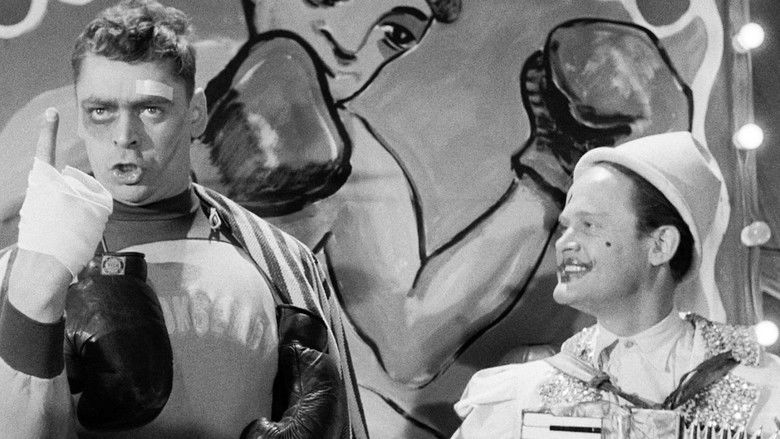 Imatge de Tag til marked i Fjordby