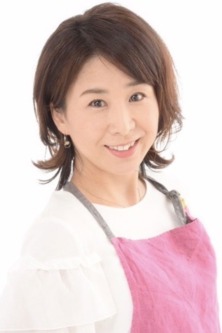 Yuki Murakami portrait image