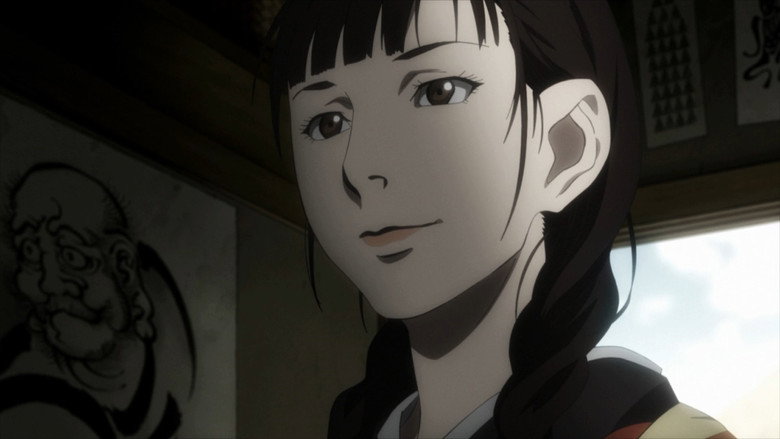 Still from 無限の住人-IMMORTAL- - Season 1 Episode 2