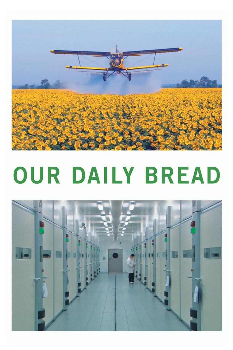 Our Daily Bread (2006)