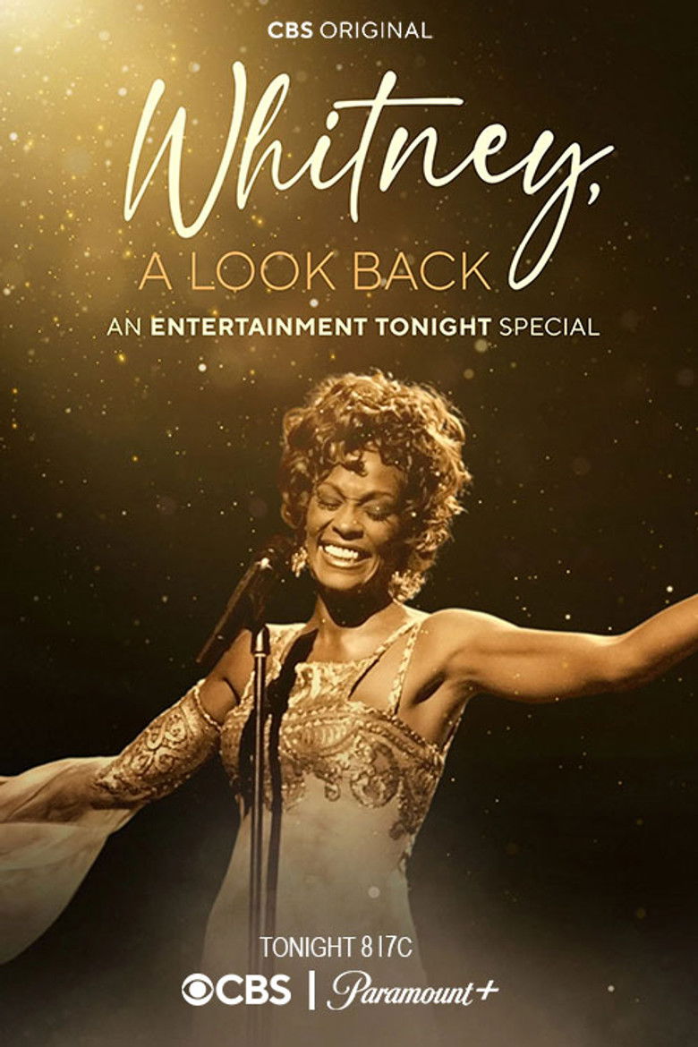 Imatge de Whitney, a Look Back