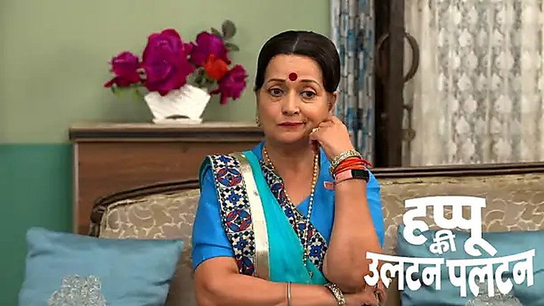 Beni Gets the Role of Lord Rama
