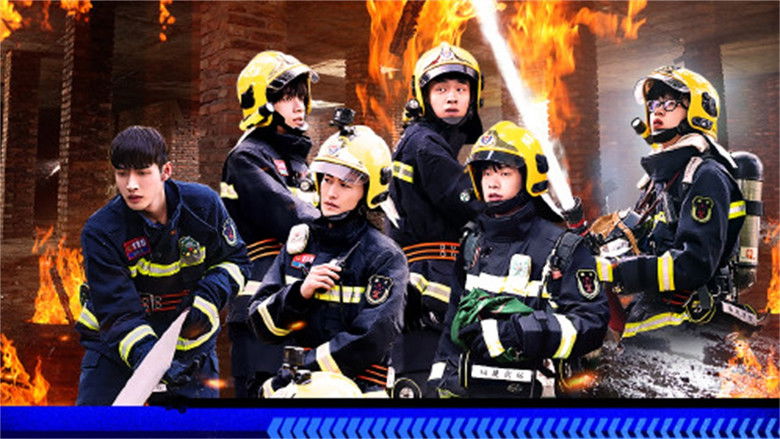 Still image for First in Last Out season 1 episode 8: Episode 8