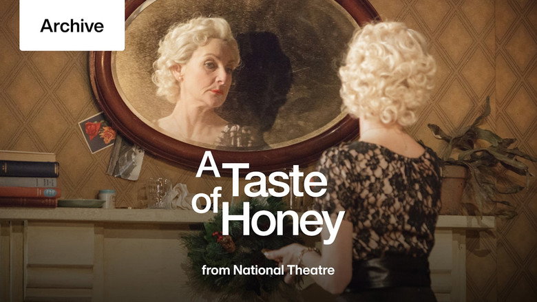 National Theatre Live: A Taste of Honey Photo 3