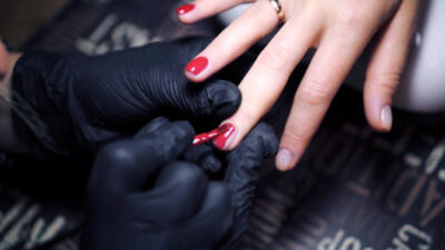 Still image for Customer Wars season 1 episode 14: Nail Salon Nightmare Still image for Customer Wars season 1 episode 14: Nail Salon Nightmare