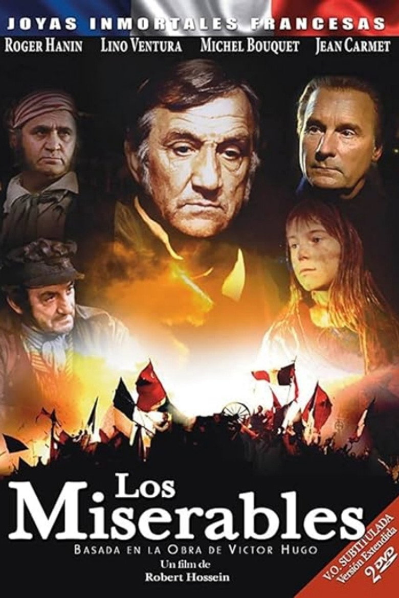 Les Misérables