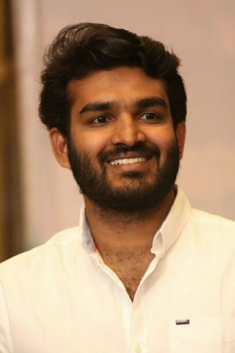 Kiran Abbavaram photo 3