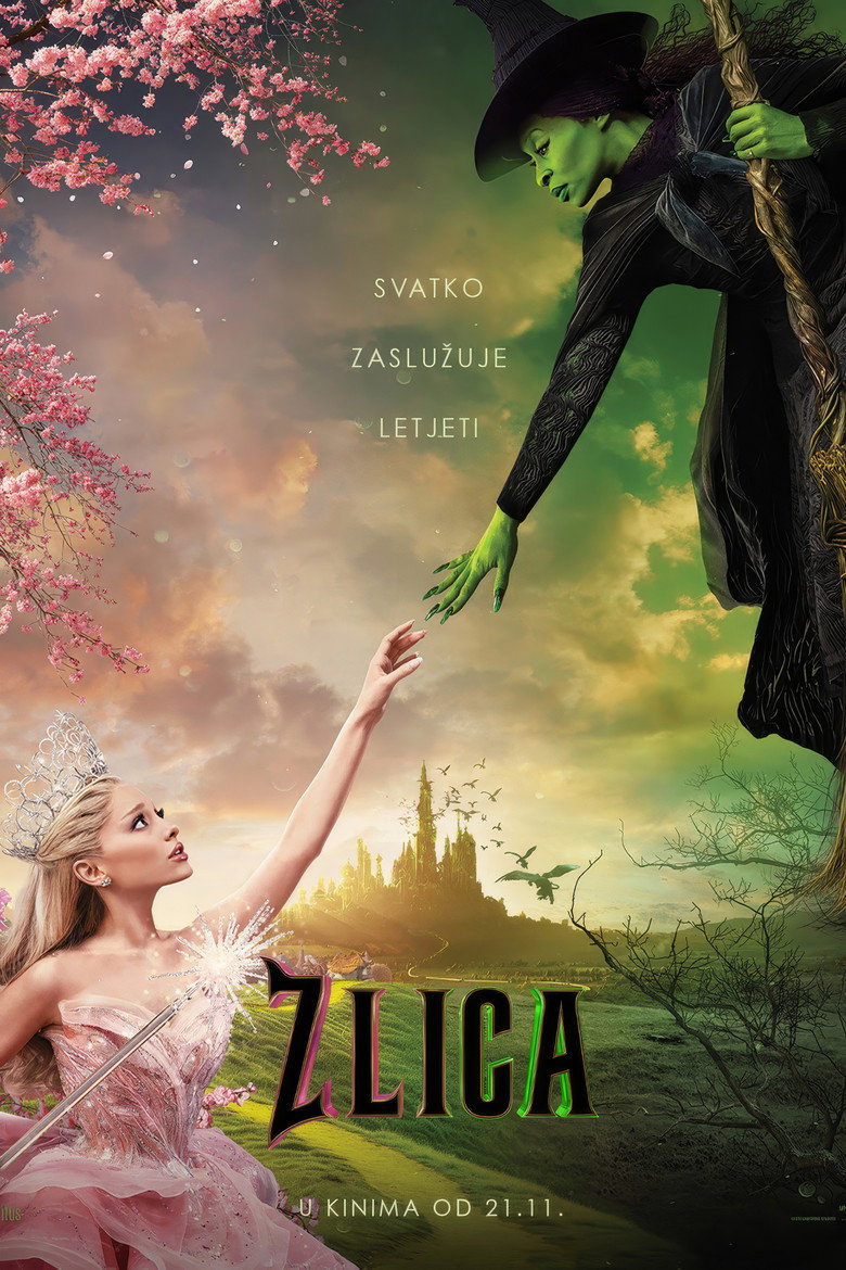 Zlica (2024)
