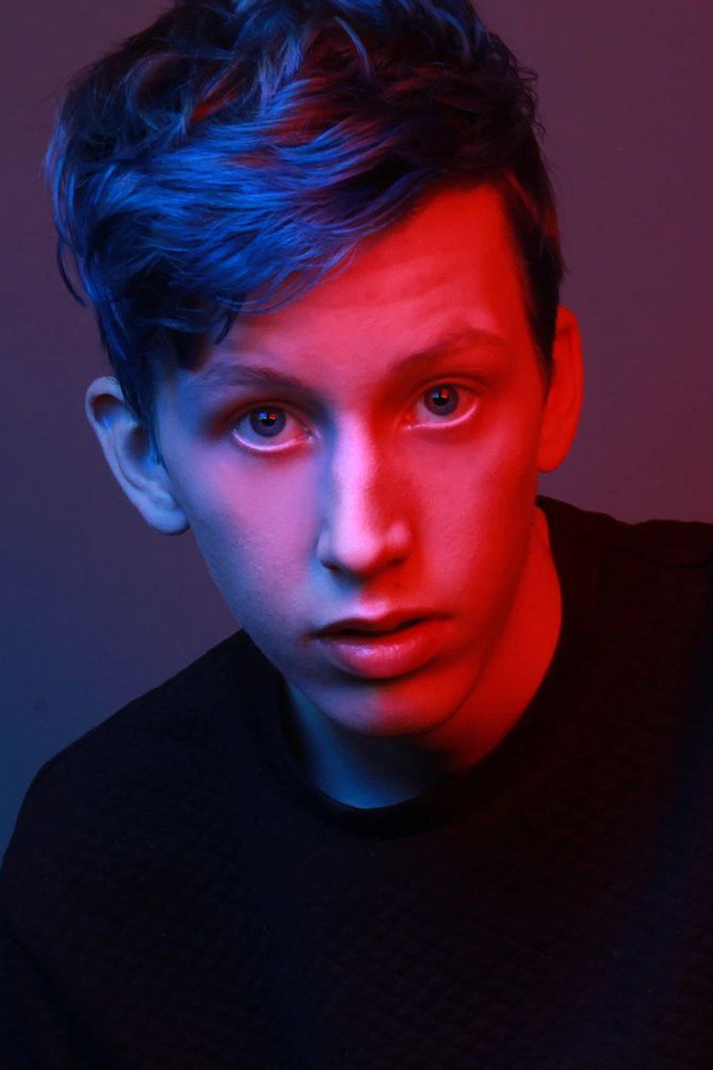 Otto portrait