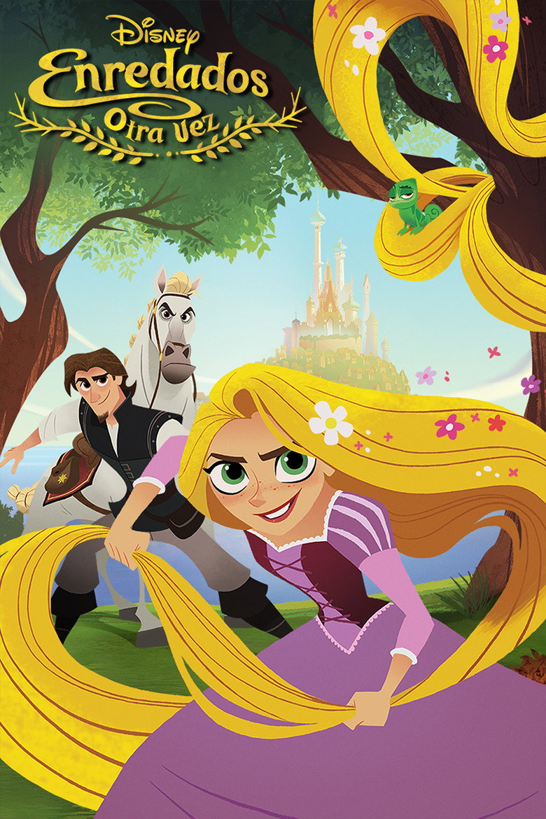 Póster la Película