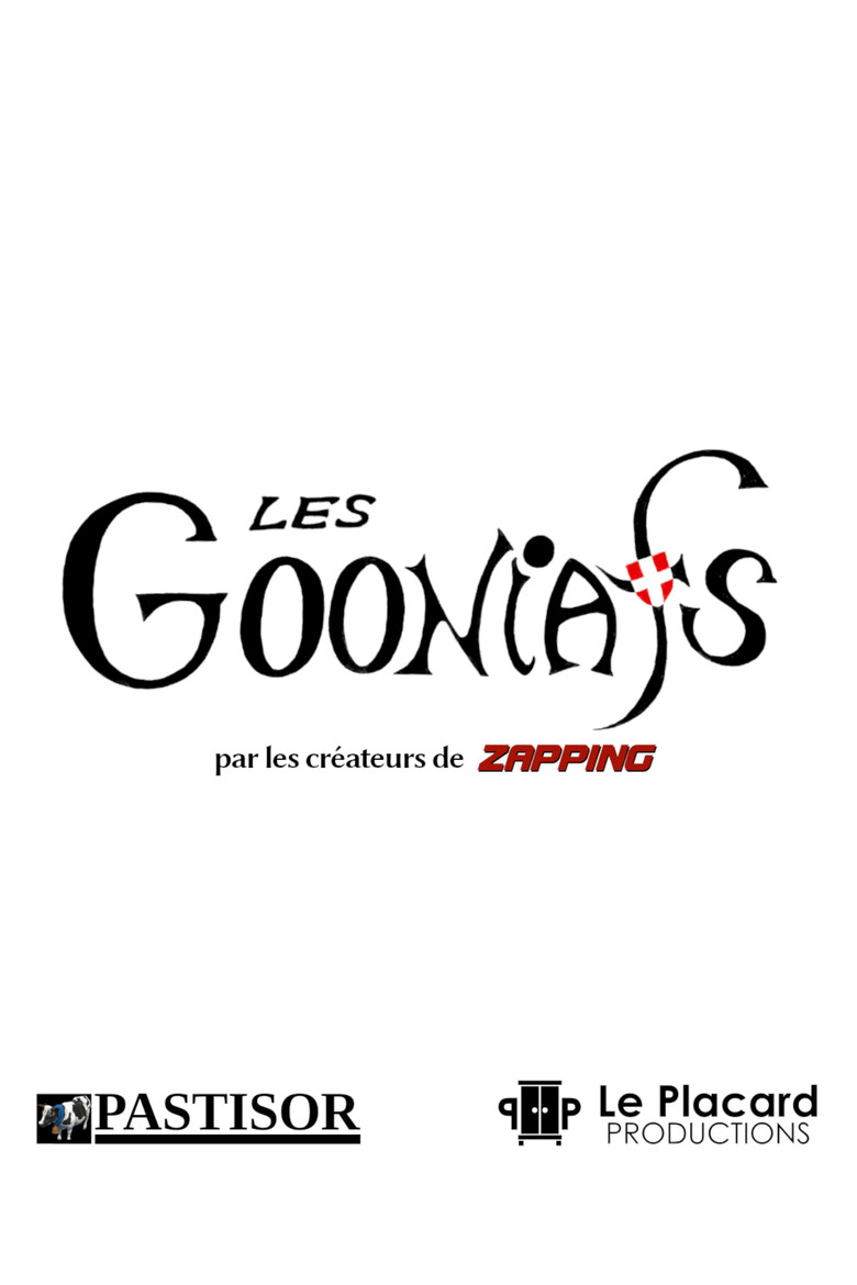 Imatge de Les Gooniafs