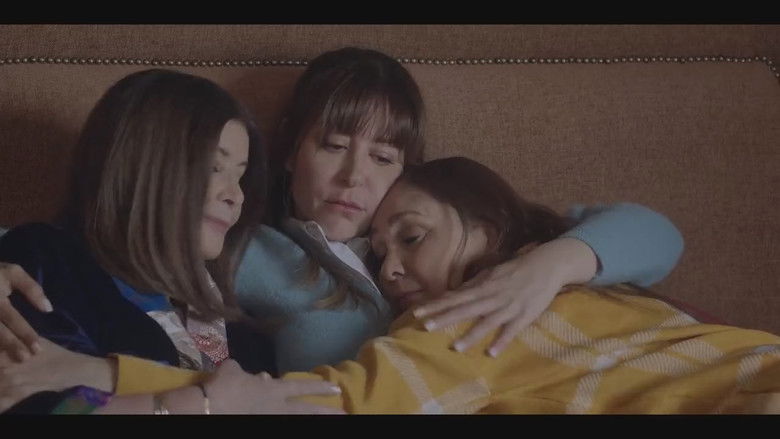 Still image for Change of Mood season 1 episode 15: Episode 15