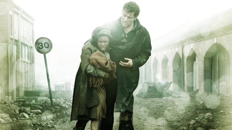 Niños del Hombre (Children of Men)