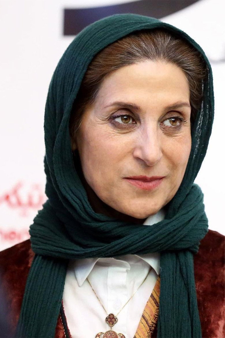 Fatemeh Motamed-Arya photo 2