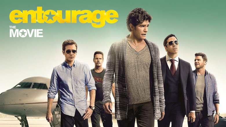 Entourage still 10