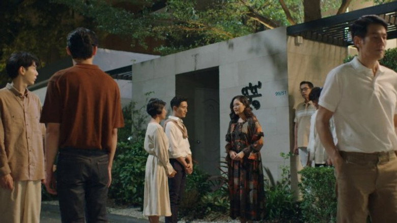 Still from นับสิบจะจูบ - Season 1 Episode 9