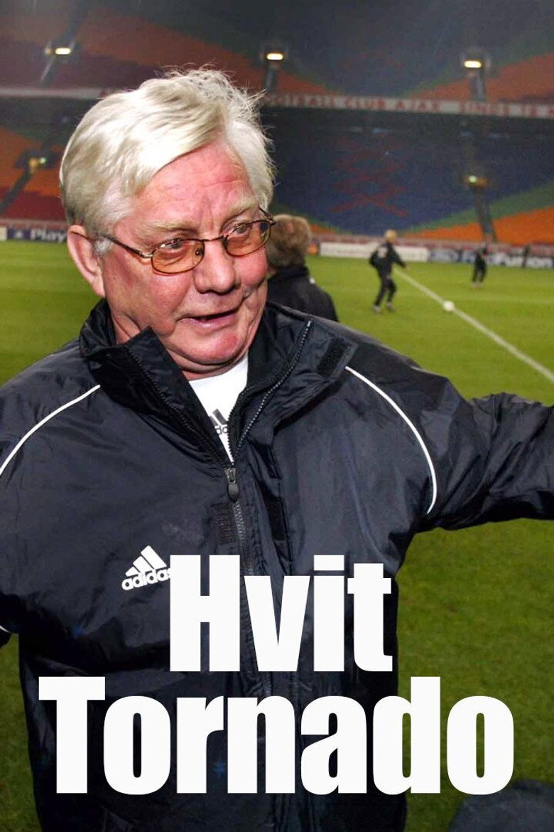 Hvit Tornado