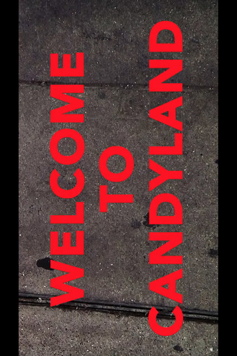 Imatge de Supreme - Candyland