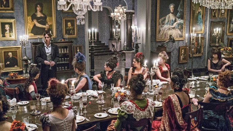 Still from Penny Dreadful - Season 3 Episode 8