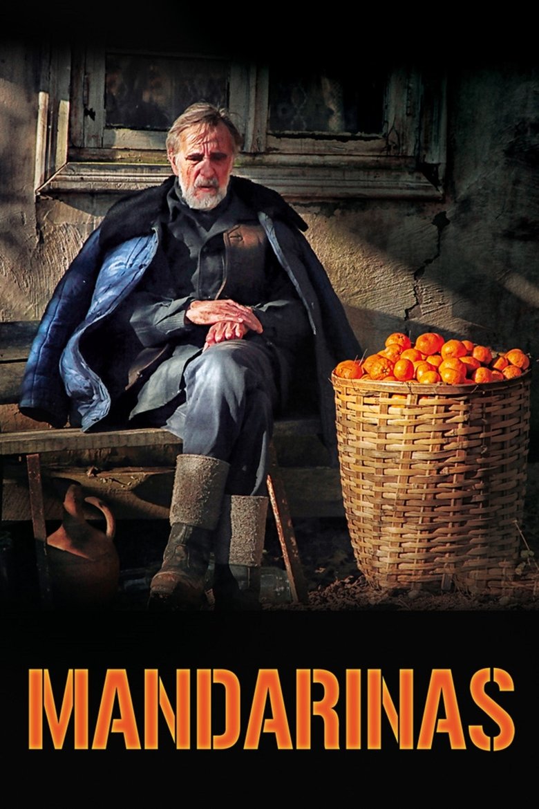 Mandarinas
