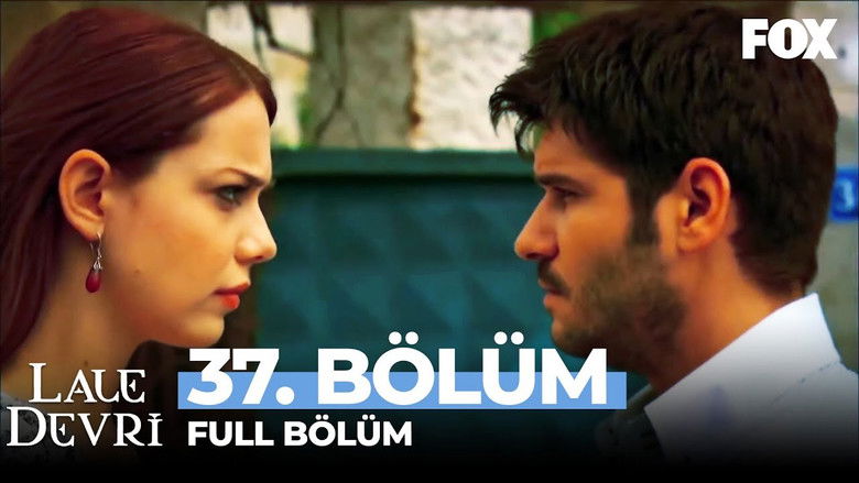 Still image for Lale Devri season 1 episode 37: Episode 37 Still image for Lale Devri season 1 episode 37: Episode 37