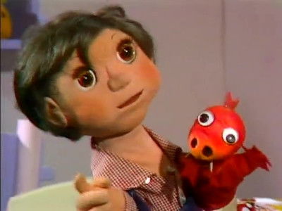 Still image for Passe-Partout season 1 episode 22: Les feuilles mortes Still image for Passe-Partout season 1 episode 22: Les feuilles mortes