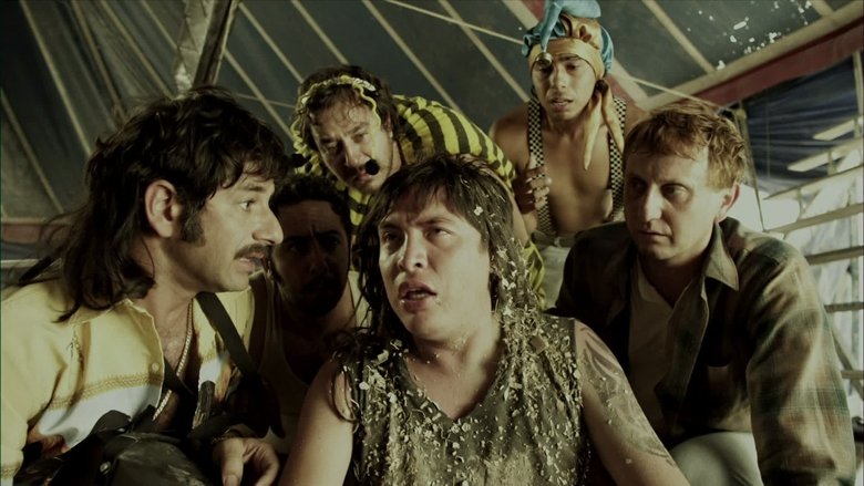 Still image for Los heroes del norte season 1 episode 5: Episode 5