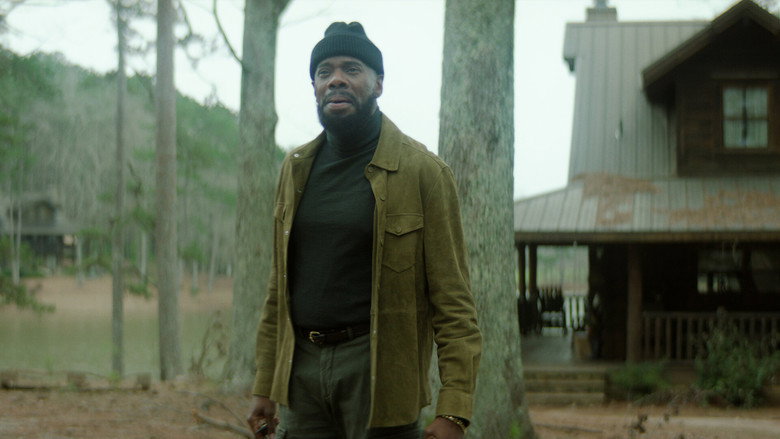 Still from The Madness - Season 1 Episode 1