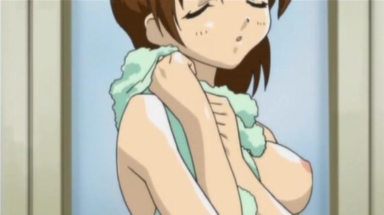 With girls bravo miharu Girls bravo miharu not