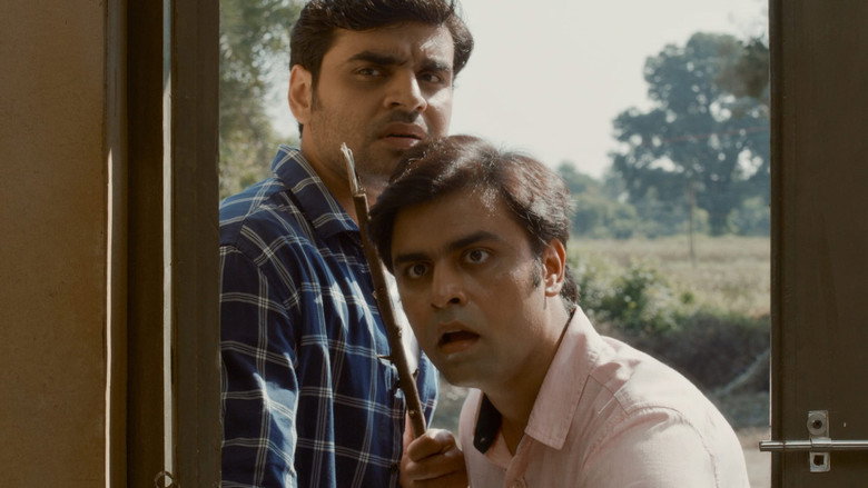 Panchayat: 2×1