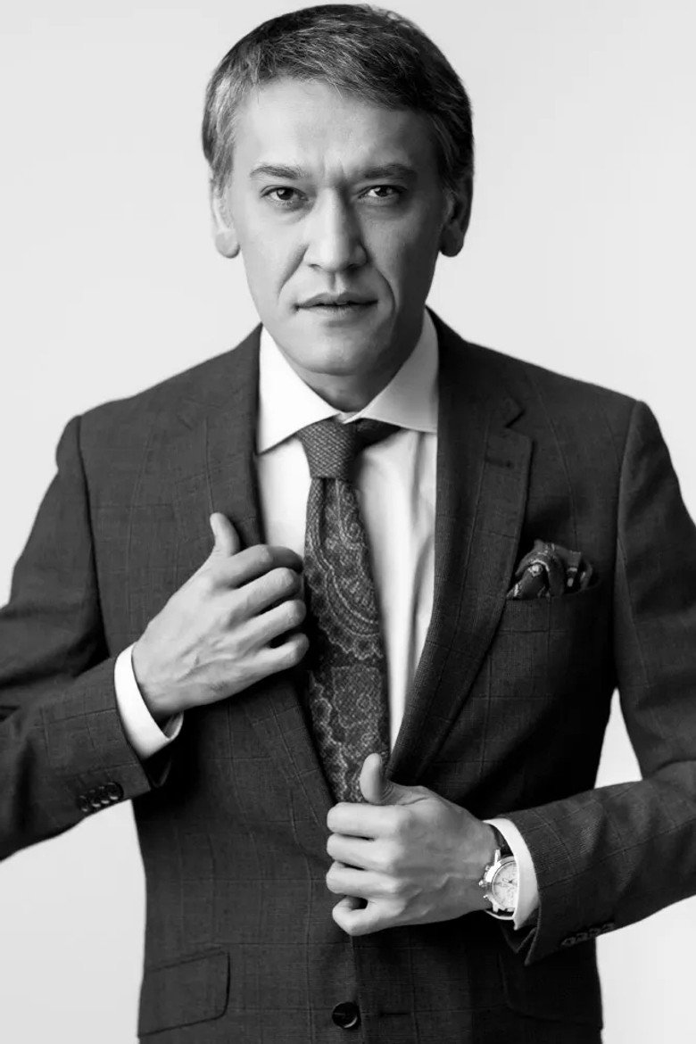 Javohir Zakirov photo 2