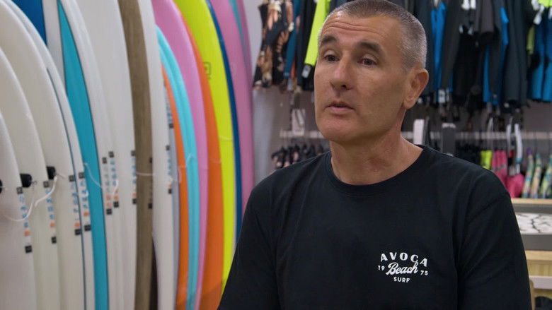 Still image for When Sharks Attack... and Why season 1 episode 6: Ambush Down Under Still image for When Sharks Attack... and Why season 1 episode 6: Ambush Down Under