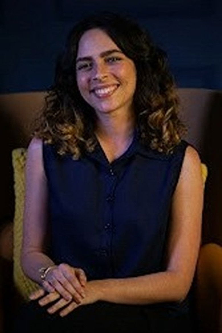 Yerlisse Dorta Soto portrait image