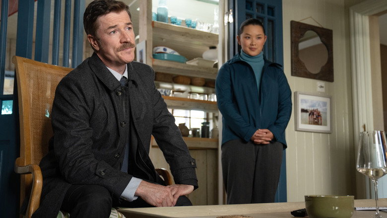Still from Bad Sisters - Season 2 Episode 1