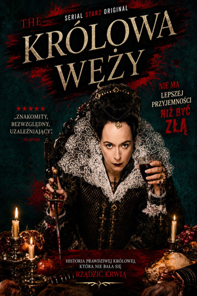 Królowa węży