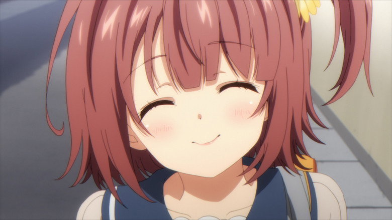 Kawaii Dake Janai Ep 1 Vostfr